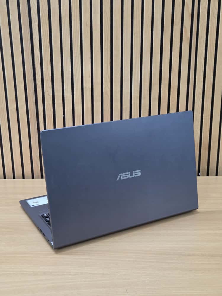 Vivobook X515FAC_X515FA Vivobook X515FAC_X515FA